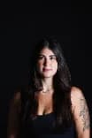 Retrato de uma aluna Silva